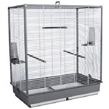 VOLTREGA Jaula 616 Pájaros