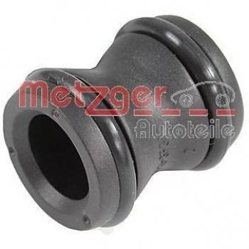 Tubo de refrigeración METZGER 4010426 para VOLKSWAGEN: Golf, Passat, Tiguan, Scirocco, Transporter, Jetta, Eos, Sharan, New Beetle, CC, Amarok