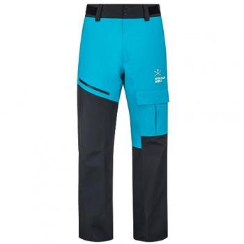 Head Pantalones Hwr Race Nova Azul para Hombre, Color Azul, Talla M/L
