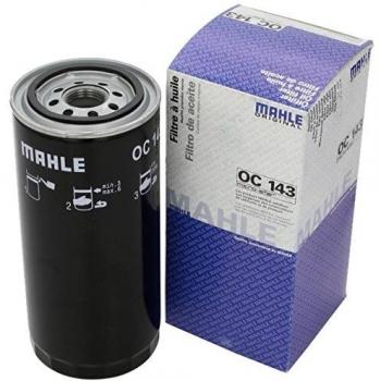 Knecht OC 143 Filtro de aceite
