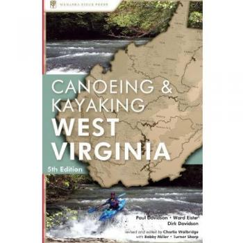 Canoeing & Kayaking West Virginia