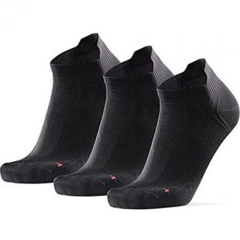 DANISH ENDURANCE Calcetines de Deporte Low Cut Pro,