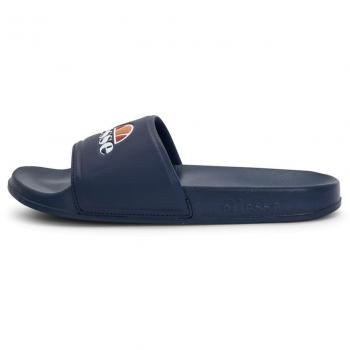 Ellesse - Chanclas Filippo Slide Azules