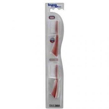 Recargas Inava Hybrid 2 Brossettes Edición Limitada Rosa