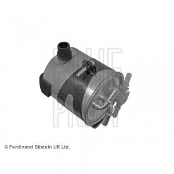 Filtro de combustible BLUE PRINT ADR162304, tipo: Filtro de combustible, características: compatible con varios modelos de vehículos, diseñado para garantizar un flujo óptimo de combustible, fabricado con materiales de alta calidad para una larga dura