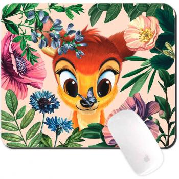 Alfombrilla ratón Bambi Disney