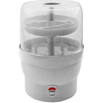 Hartig + Helling BS 29 Elek Ton ischer Esterilizador para hasta 6 botellas