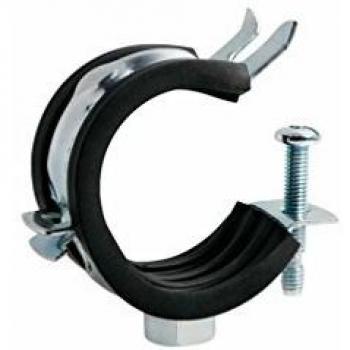 Index ab-ir - Abrazadera isofonica m8 ab-i 40mm
