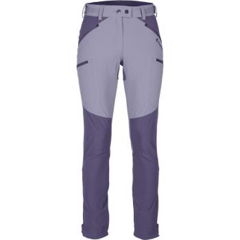 Pinewood Abisko Light Stretch Women's Trousers - Lilac