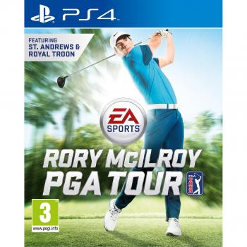 Rory McILROY PGA Tour - [Importación USA]