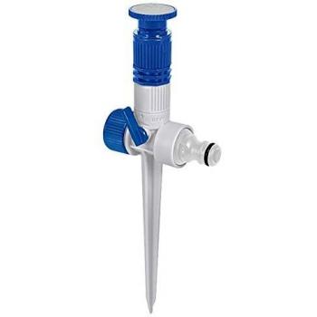 Aqua Control C2284 - Pincho tobera, Color Azul Blanco
