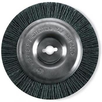 Einhell BG-EG 1410 - Cepillo de repuesto para limpiador de juntas