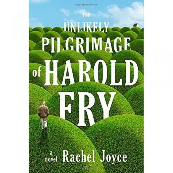 The Unlikely Pilgrimage of Harold Fry
