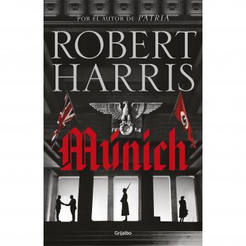 Múnich - Robert Harris