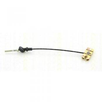 TRISCAN 8140 18151 Cable de accionamiento, freno de estacionamiento