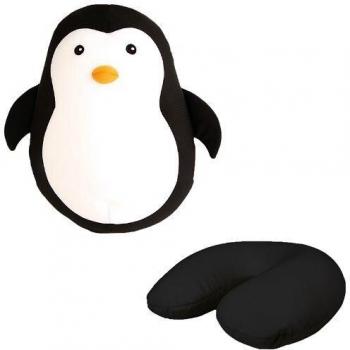 Kikkerland KKTT23 - Almohada para Cuello