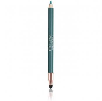 Collistar Professionale Eye Pencil Highly Pigmented Waterproof Eye Pencil Shade 25 Acquamarina 1.2 ml