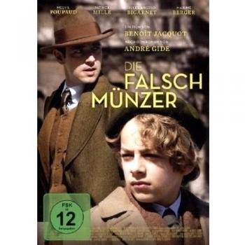 Die Falschmünzer