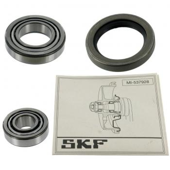 SKF VKBA 1400 Kit de rodamientos para rueda