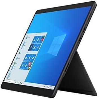 Microsoft Surface Pro 8 256 GB (i7/16 GB) Graphite W10 Pro