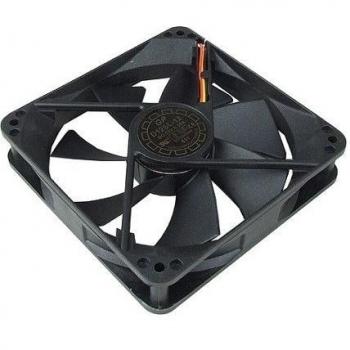 Yate Loon 120 x 120 x 25mm Case Fan 1650 RPM : D12SM-12
