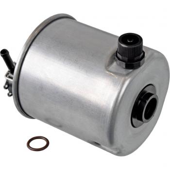 Filtro de Combustible BLUE PRINT ADN12340 con tapón roscado, descarga de agua y junta anular para NISSAN: Cabstar, NT400 Cabstar
