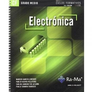Electrónica