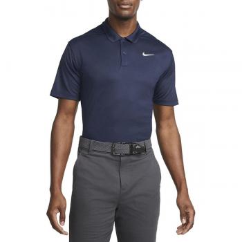 Nike Dri-FIT Victory Men's Golf Polo - Navy XL
