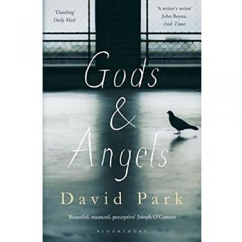 Dioses y Ángeles - Belletrística de David Park