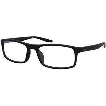 Nike 7119 001 - Gafas de esquí, color negro mate