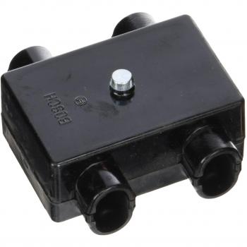Portafusibles BOSCH 0 354 120 004 - Portafusibles de alta calidad, diseñado para vehículos, con conexiones seguras y duraderas, compatible con múltiples modelos de automóviles