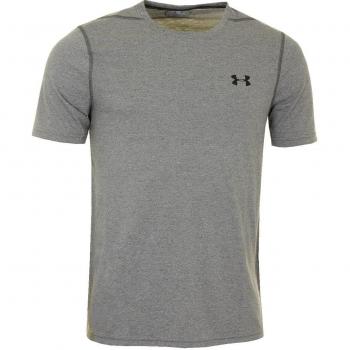 Under Armour Threadborne Fitted SS Training T-Shirt - SS17 - L