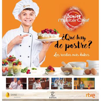 MASTERCHEF JUNIOR