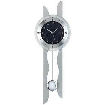 AMS AMS5243 - Reloj de pared con pndulo