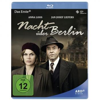Nacht über Berlin
