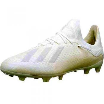 adidas X 18.1 Fg J, Unisex Kid's Football Boots, Multicolour