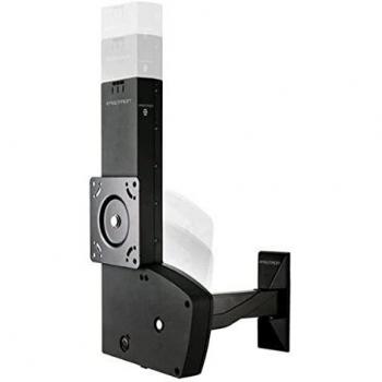 Ergotron 61-113-085 - Soporte de Pared para Pantalla Plana