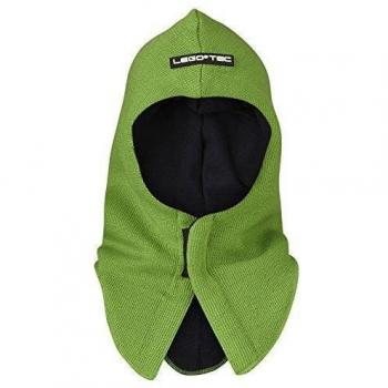 Lego Wear Lego Tec Duplo Aske 654 - Strickmütze - Gorro de punto para niños, color grün