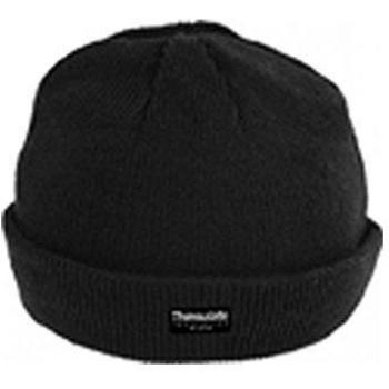 Gorro de Marin Negro Coverguard - Lote de 10, Acrylique, Ajustable 78,5cm-113,5cm