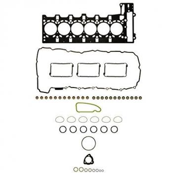 Juego de juntas, culata AJUSA 52291500 - Juego de Juntas de Culata, compatible con diversas marcas y modelos, fabricado en materiales de alta calidad para asegurar un sellado óptimo y duradero, incluye todas las juntas