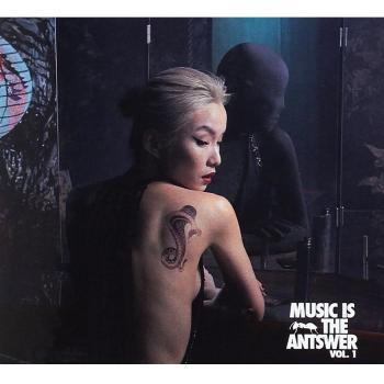 Music Is The Answer - Volume I