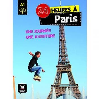 24 heures à Paris: 24 heures à Paris
