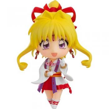 Phantom Thief Jeanne Nendoroid Action Figure - 10 cm Movable Collectible by Good Smile Company