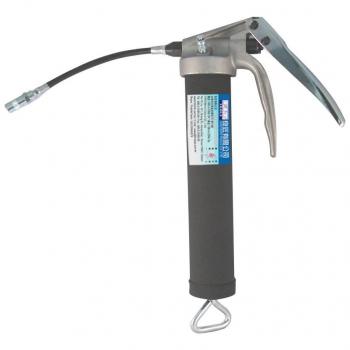 Herramientas de ajuste alta presión 7500 PSI Manual 3 Way carga cartucho de grasa pistola