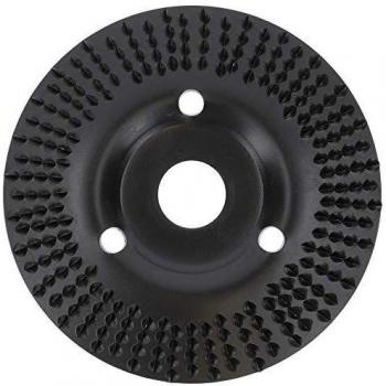 Rotarex BLACK MAMBA R2/125 plus+ - Disco raspador torcido premium Rotarex