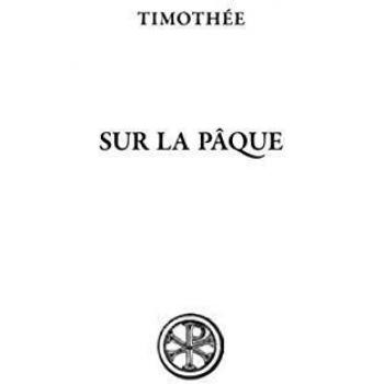 Sur la Pâque