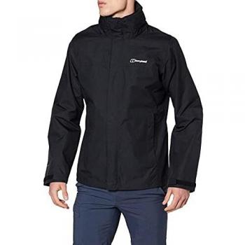 Berghaus Men's RG Alpha 2.0 Shell Waterproof Jacket