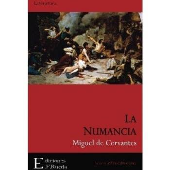 La Numancia