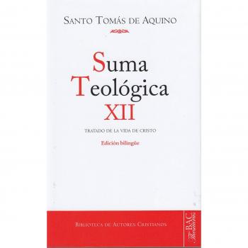 Suma Teológica XII