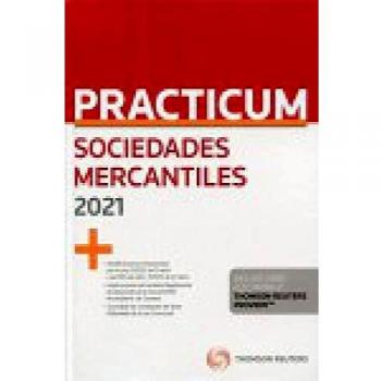 Practicum Sociedades Mercantiles 2021
